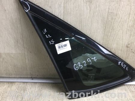 ФОТО Скло у кузов для Lexus RX300/330/350/400 (03-09) Київ