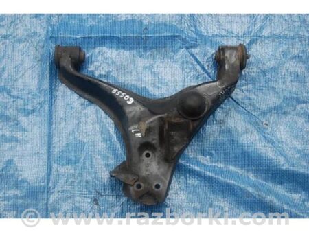 ФОТО Важіль передньої підвіски нижній для Mitsubishi Pajero (99-06) Київ