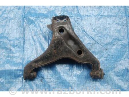 ФОТО Важіль передньої підвіски нижній для Mitsubishi Pajero (99-06) Київ