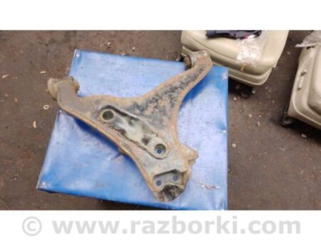 ФОТО Важіль передньої підвіски нижній для Mitsubishi Pajero (99-06) Київ