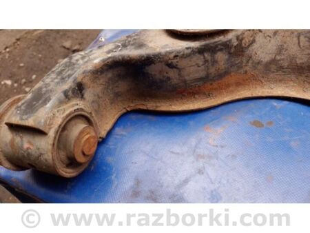 ФОТО Важіль передньої підвіски нижній для Mitsubishi Pajero (99-06) Київ