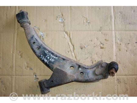 ФОТО Важіль передньої підвіски нижній для Toyota Corolla E90 (1987-1992) Київ