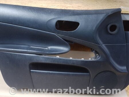 ФОТО Карта дверей для Lexus GS350 Київ