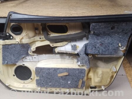 ФОТО Карта дверей для Lexus GS350 Київ