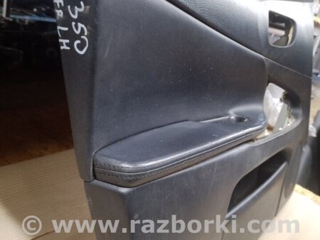 ФОТО Карта дверей для Lexus GS350 Київ