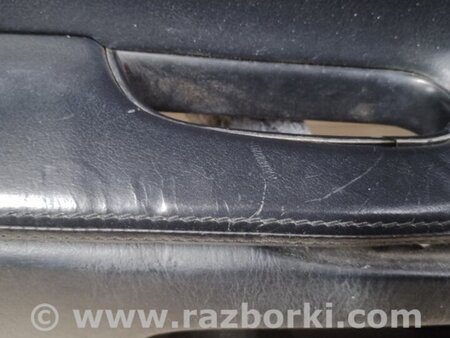 ФОТО Карта дверей для Lexus GS350 Київ