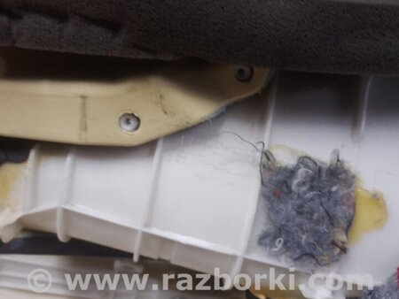 ФОТО Карта дверей для Lexus GS350 Київ