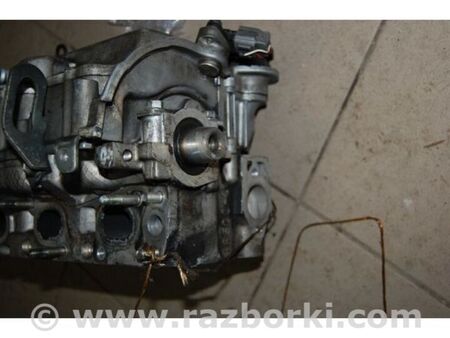 ФОТО Головка блоку циліндрів для Mazda 6 GG/GY (2002-2008) Київ