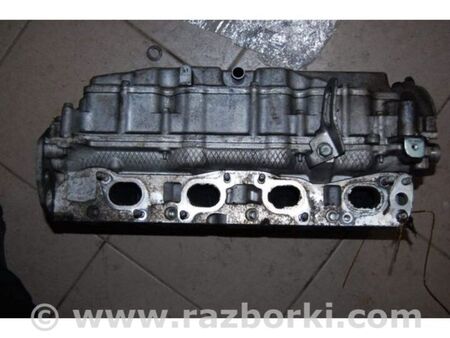 ФОТО Головка блоку циліндрів для Mazda 6 GG/GY (2002-2008) Київ