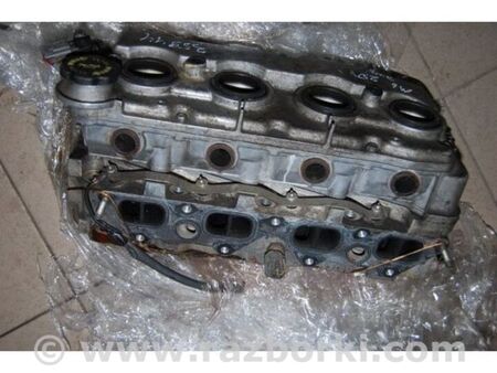 ФОТО Головка блоку циліндрів для Mazda 6 GG/GY (2002-2008) Київ