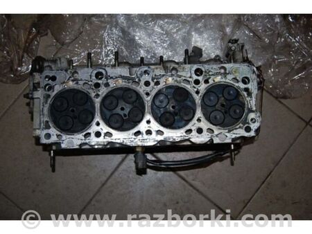 ФОТО Головка блоку циліндрів для Mazda 6 GG/GY (2002-2008) Київ