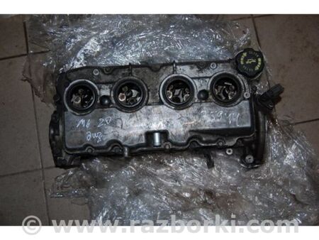 ФОТО Головка блоку циліндрів для Mazda 6 GG/GY (2002-2008) Київ