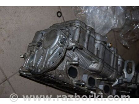 ФОТО Головка блоку циліндрів для Mazda 6 GG/GY (2002-2008) Київ