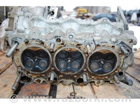 ФОТО Головка блоку циліндрів для Mazda Xedos 9 Київ