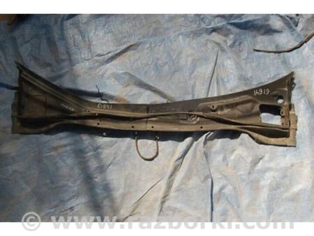 ФОТО Пластик під лобове скло / Жабо для Nissan Murano Z50 (02-08) Київ