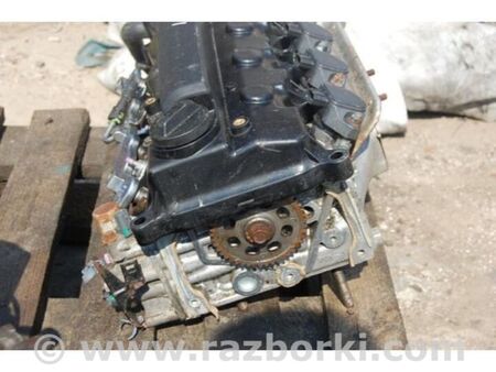 ФОТО Головка блоку циліндрів для Honda Civic 8 FK,FN1,FN2 UFO (09.2005 - 06.2012) Київ