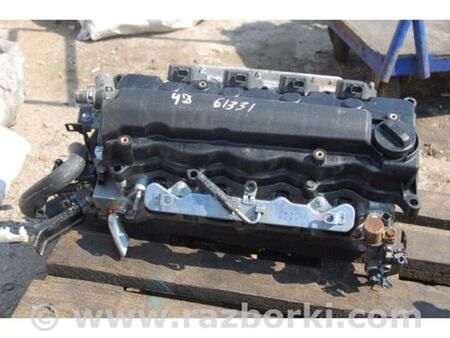 ФОТО Головка блоку циліндрів для Honda Civic 8 FK,FN1,FN2 UFO (09.2005 - 06.2012) Київ