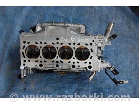 ФОТО Головка блоку циліндрів для Honda Accord VIII CU/CP (07-13) Київ