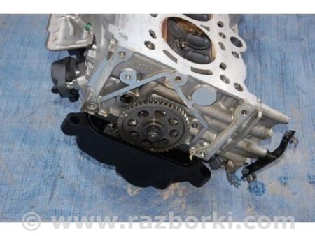 ФОТО Головка блоку циліндрів для Honda Accord VIII CU/CP (07-13) Київ