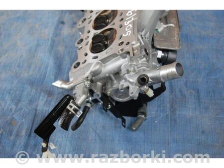 ФОТО Головка блоку циліндрів для Honda Accord VIII CU/CP (07-13) Київ