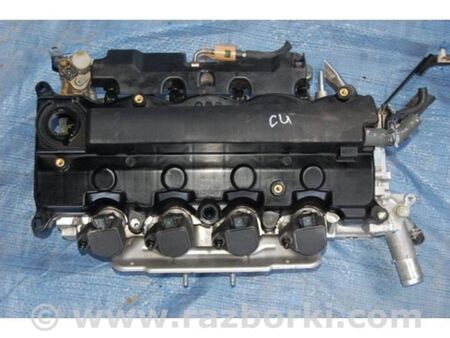 ФОТО Головка блоку циліндрів для Honda Accord VIII CU/CP (07-13) Київ