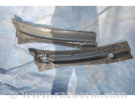 ФОТО Пластик під лобове скло / Жабо для KIA Sephia 2 FB (97-04) Київ