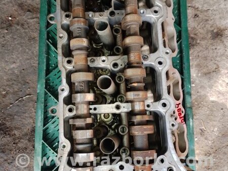 ФОТО Головка блоку циліндрів для Lexus LX570 (07-15) Київ