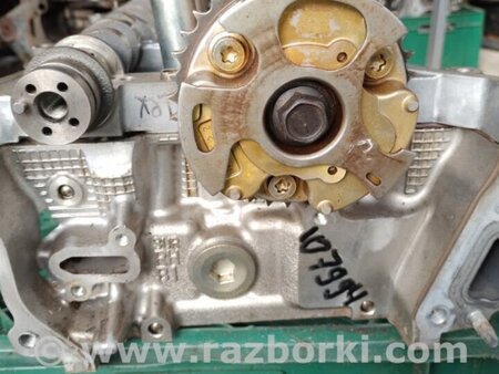 ФОТО Головка блоку циліндрів для Lexus LX570 (07-15) Київ