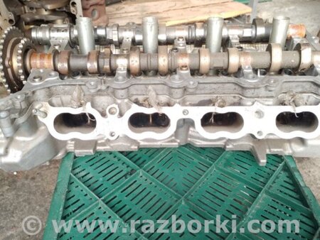 ФОТО Головка блоку циліндрів для Lexus LX570 (07-15) Київ