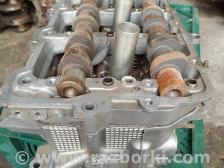 ФОТО Головка блоку циліндрів для Lexus LX570 (07-15) Київ