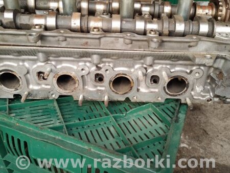 ФОТО Головка блоку циліндрів для Lexus LX570 (07-15) Київ