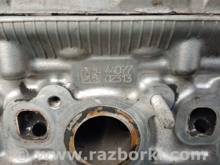 ФОТО Головка блоку циліндрів для Lexus LX570 (07-15) Київ