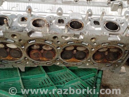 ФОТО Головка блоку циліндрів для Lexus LX570 (07-15) Київ