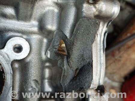 ФОТО Головка блоку циліндрів для Lexus LX570 (07-15) Київ