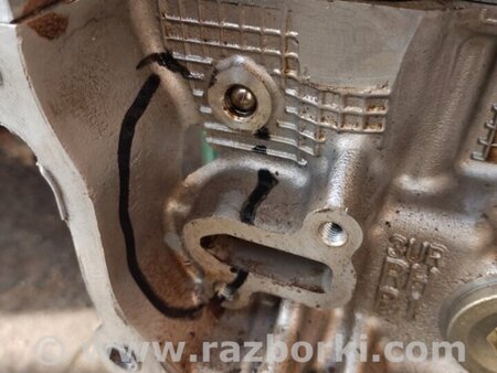 ФОТО Головка блоку циліндрів для Lexus LX570 (07-15) Київ