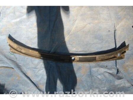 ФОТО Пластик під лобове скло / Жабо для Mitsubishi Lancer Київ