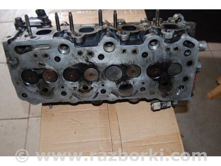 ФОТО Головка блоку циліндрів для Mazda 323 BH, BA (1994-2000) Київ