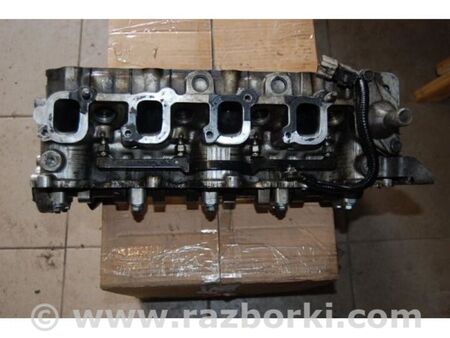 ФОТО Головка блоку циліндрів для Mazda 323 BH, BA (1994-2000) Київ