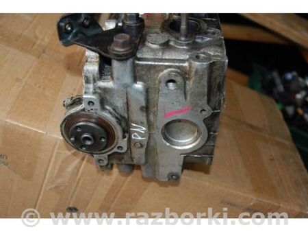 ФОТО Головка блоку циліндрів для Mazda 323 BH, BA (1994-2000) Київ