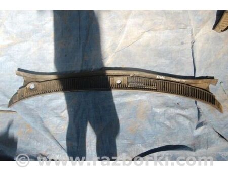 ФОТО Пластик під лобове скло / Жабо для Toyota Corolla E90 (1987-1992) Київ