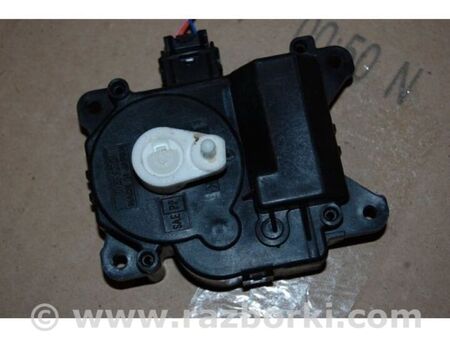 ФОТО Моторчик заслінки пічки для Toyota Auris E150 (06-12) Київ
