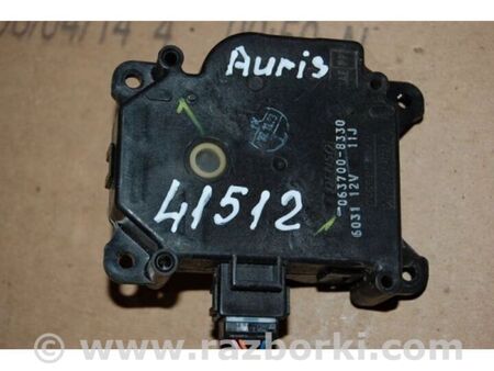 ФОТО Моторчик заслінки пічки для Toyota Auris E150 (06-12) Київ