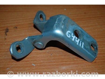 ФОТО Петля двері нижня для Toyota Auris E150 (06-12) Київ