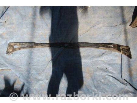 ФОТО Пластик під лобове скло / Жабо для Mitsubishi Sigma Київ