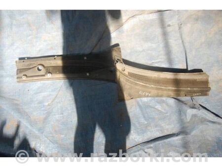 ФОТО Пластик під лобове скло / Жабо для KIA Rio 1 DC (99-05) Київ