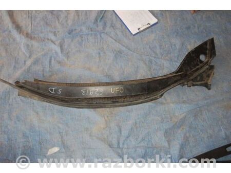 ФОТО Пластик під лобове скло / Жабо для Honda Civic 5D 8G Київ