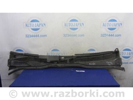 ФОТО Пластик під лобове скло / Жабо для Lexus GX Київ