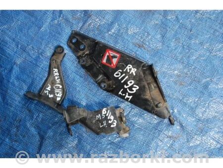 ФОТО Ролик зсувних дверей нижній для Mazda 5 CR (2006-2010) Київ