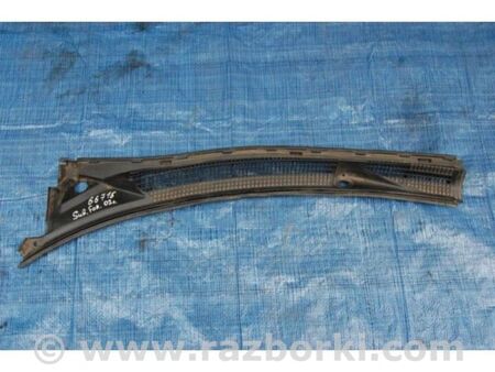 ФОТО Пластик під лобове скло / Жабо для Subaru Forester SF S10 (97-02) Київ