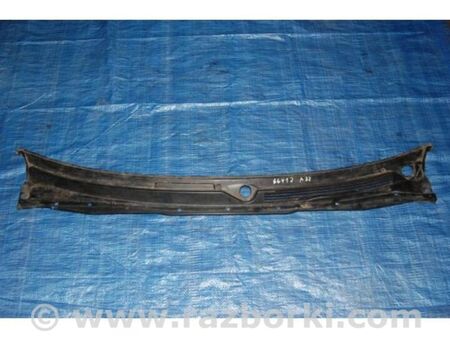 ФОТО Пластик під лобове скло / Жабо для Nissan Maxima A32 Київ